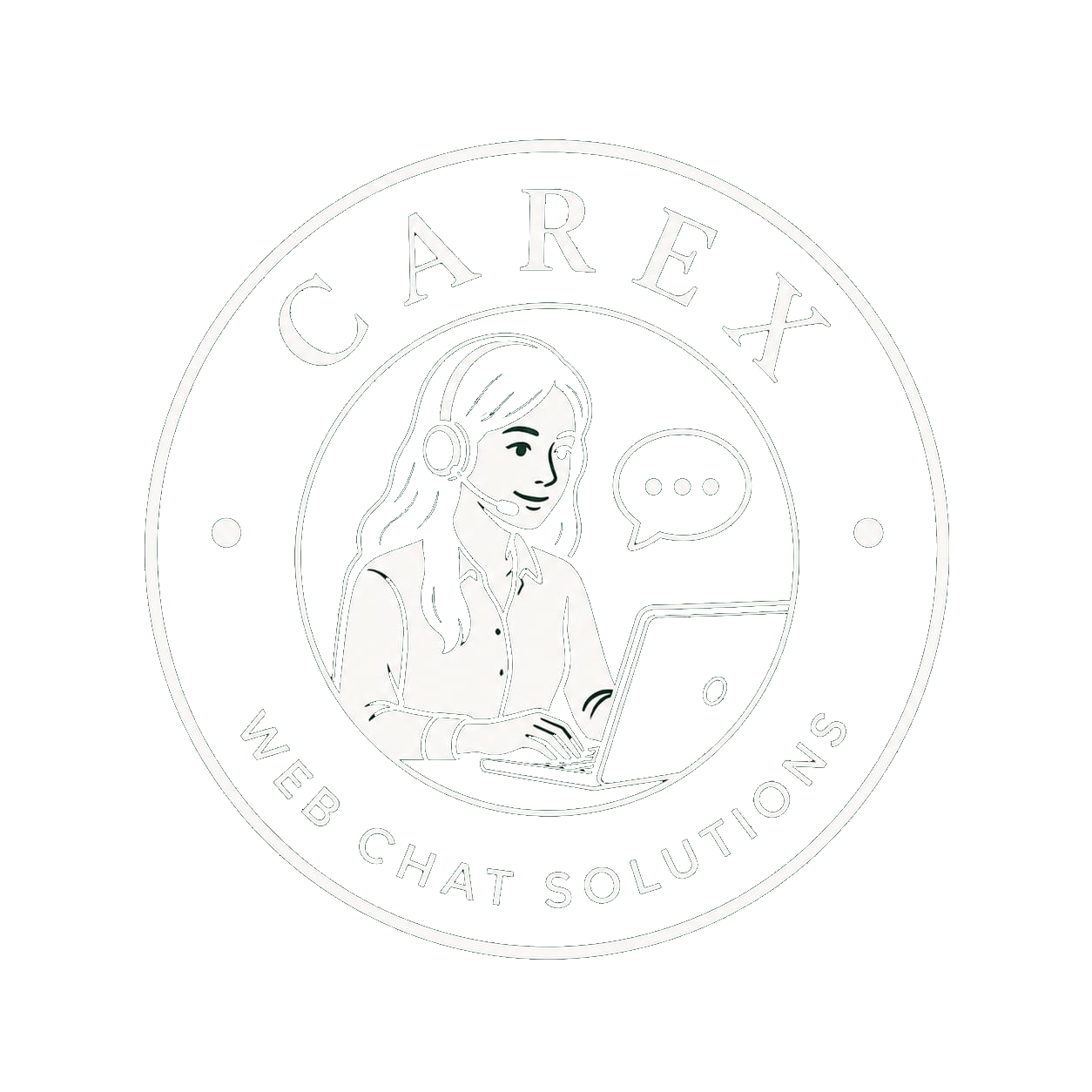Carex Trading Logo